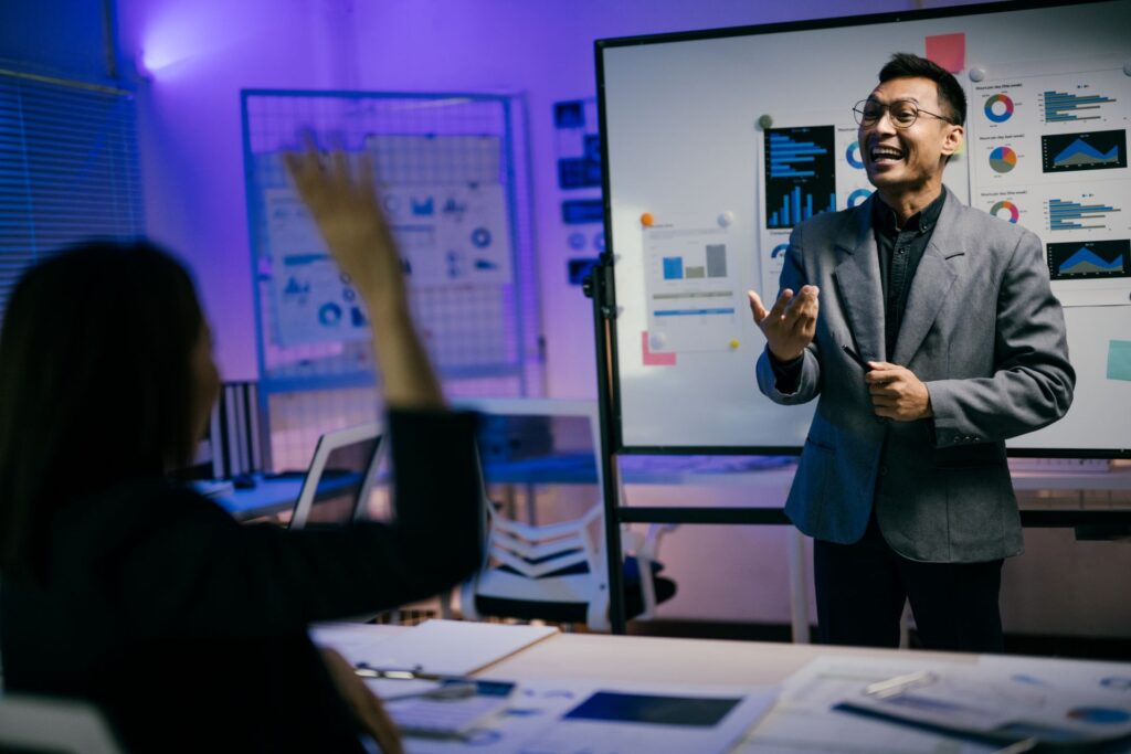 asian businessman leading a presentation in a mode 2025 01 10 13 33 56 utc
