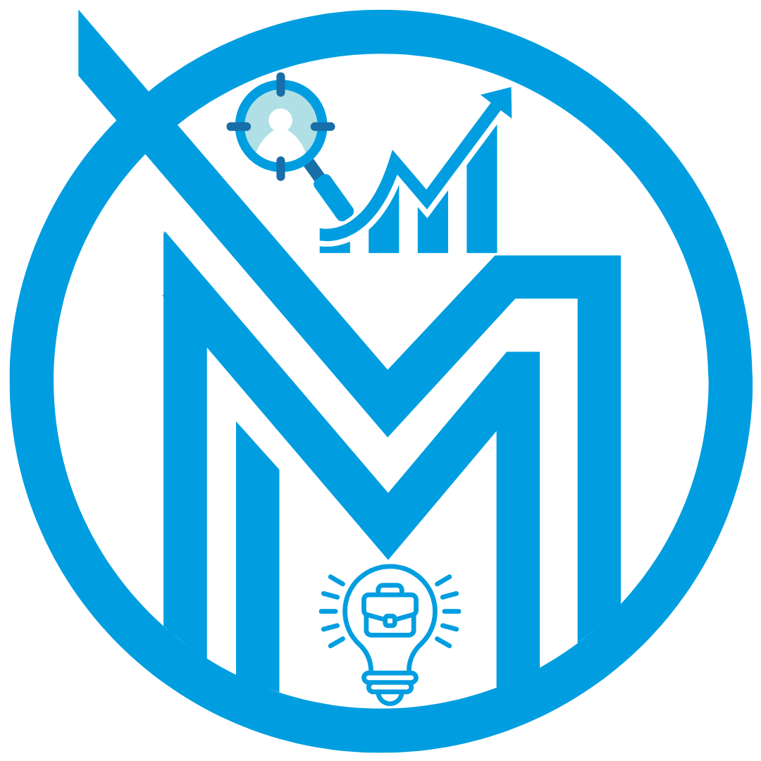 Marketing mate Logo insta 1